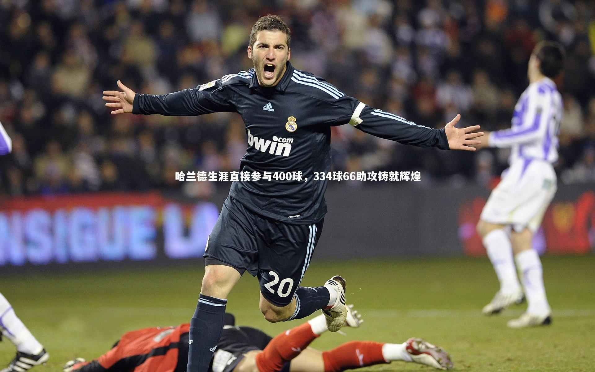 哈兰德生涯直接参与400球，334球66助攻铸就辉煌